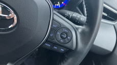 Toyota Corolla 1.8 VVT-i Hybrid Design 5dr CVT Hybrid Hatchback